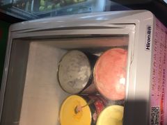 -巴麦隆自助烤肉(桂林路店)