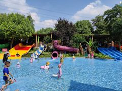 -苏州乐园森林水世界