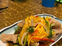 -热浪岛马来餐厅
