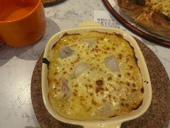 -必胜客(新辰里酒仙桥店)