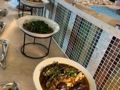 -重庆长寿碧桂园凤悦凤凰酒店