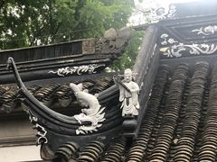 -东山雕花楼
