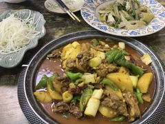 -石榴花开餐厅