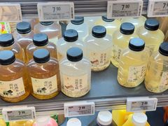 -Olé精品超市(上海港汇恒隆店)