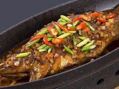 -徽味大班(定慧桥店)