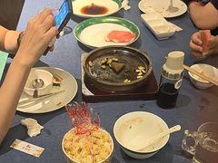 -金狮麟·新豫菜(金码大厦店)