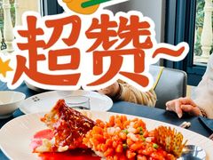 -江南雅厨(李公堤店)