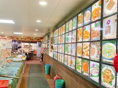 -寻味顺德·南记酒家·传统顺德菜·鱼生(广源路店)