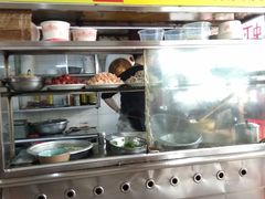 -明月虾面(厦禾路店)