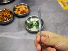 -意成料理