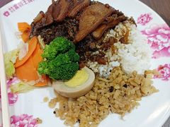 -大食代美食广场(迪士尼小镇店)