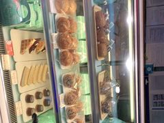 -西树泡芙(蓝色港湾店)