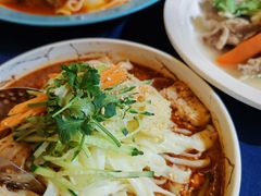 -伊带伊路新疆美食府(呼家楼店)