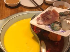 -青瓷火锅料理(西单大悦城店)