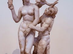 -雅典国家考古博物馆(Ethniko Archaiologiko Museo)
