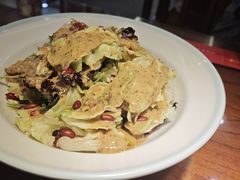 大拌菜-惠宾饭庄(中山路店)