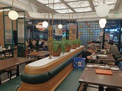 -新旺茶餐厅(鑫耀·光环live店)