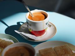 -赏饮·WILL TEA