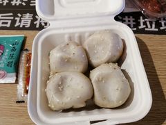 -小飞生煎(东方宝泰店)
