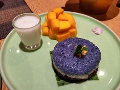 -mango tree芒果树餐厅(K11店)