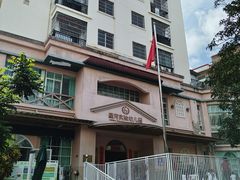 -三亚吉阳区星河实验幼儿园