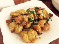 -凤嫂农家乐(梁弄店)