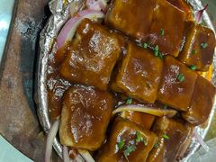 -阿英煲(凉城路店)