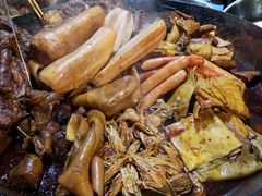 -吴长子卤菜馆(统一街店)