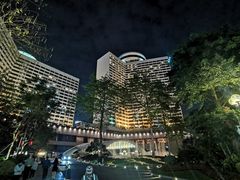 -广州花园酒店