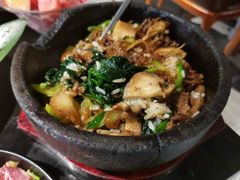-韩悦牛排烤肉(仓山万达店)