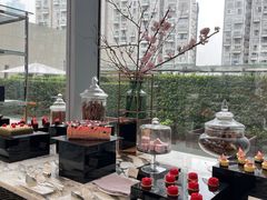 -广州文华东方酒店·悦铂尼西餐厅