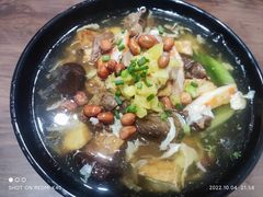 -阿芬卤面(花巷店)