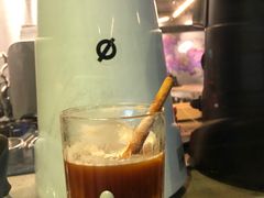 -BE NORMAL CAFE(霞溪路店)