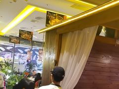 -润泽园椰子鸡(汇一城店)