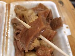 -细妹五香牛杂(步行街店)
