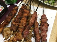 -313羊庄鲜羊火锅·鲜羊肉烧烤(李村店)