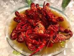 -长沙北辰洲际酒店-兰调全日餐厅