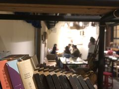 -小巷餐厅(五大街店)
