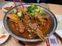 -喜家德虾仁水饺(浦东山姆店)