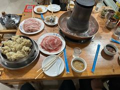 -元盛居(生态大街店)