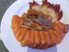 -半岛听涛蒸汽海鲜自助(K11店)