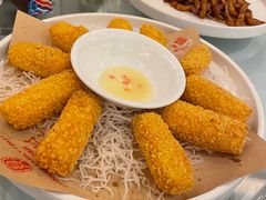 -百姓渔村(南中环店)