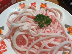-后火锅(南京东路总店)