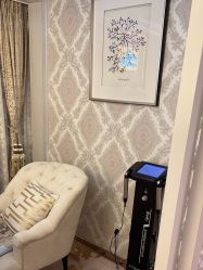 -茜尔维亚修身连锁(闵行莘庄店)