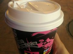 -尼珂波咖啡站(联合广场店)