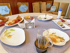 -老北门·苏帮菜·湖景包间(月光码头店)