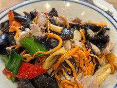 -妈妈的味道·腾冲特色菜(和顺古镇店)