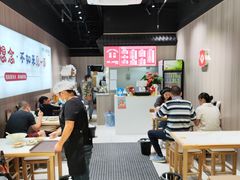 -得得本帮面馆(台儿庄路店)