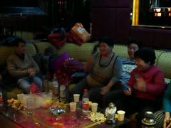 -玛莎丽KTV(西马庄店)