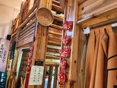 -恩你小木屋·烤肉韩式料理(嘉兴秀洲店)